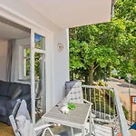 Albatros Whg 04 Apartmán Heringsdorf (Usedom)