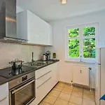 Albatros Whg 04 Apartmán