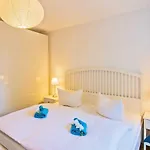 Albatros Whg 04 Apartmán Heringsdorf (Usedom)
