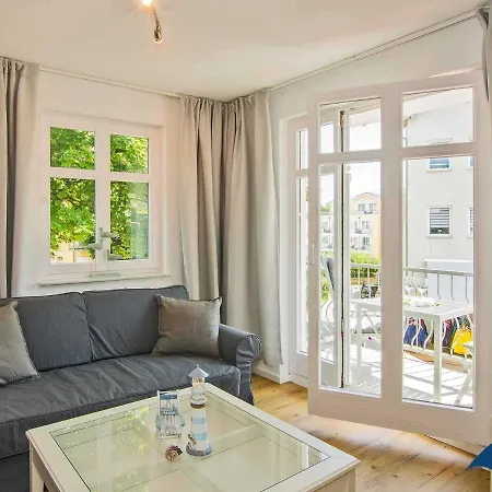 Albatros Whg 04 Χέρινγκσντορφ