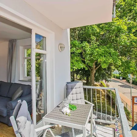 Albatros Whg 04 Appartement Heringsdorf (Usedom)