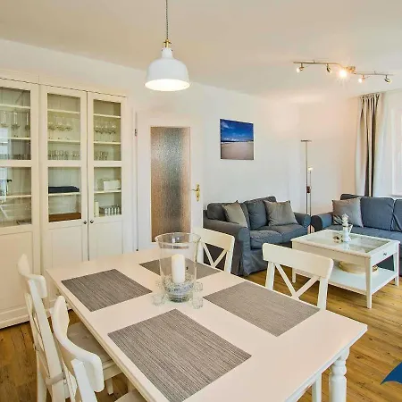 Albatros Whg 04 Διαμέρισμα