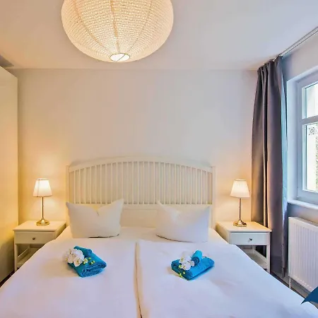 Albatros Whg 04 * Χέρινγκσντορφ