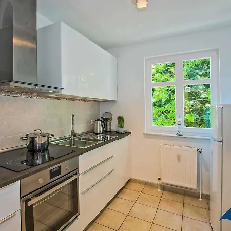 Albatros Whg 04 Διαμέρισμα