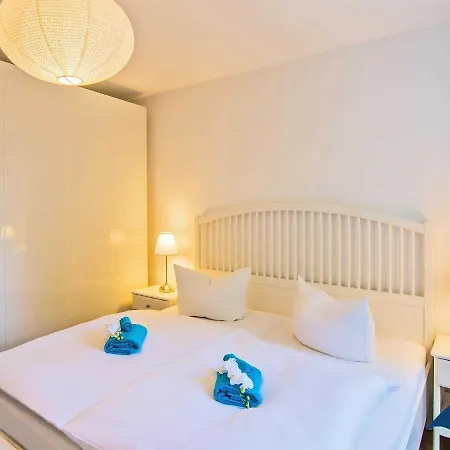 Albatros Whg 04 Διαμέρισμα Χέρινγκσντορφ