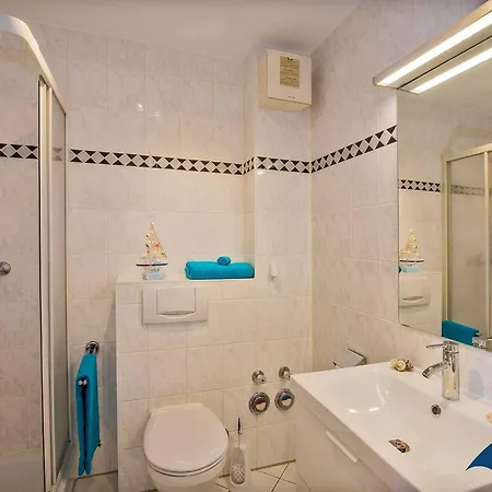 Albatros Whg 04 Χέρινγκσντορφ