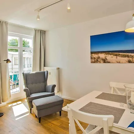 Διαμέρισμα Albatros Whg 04